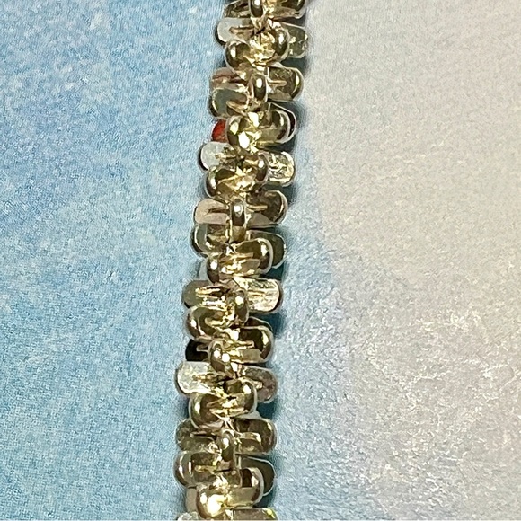 24" Sterling Silver 4mm ROC Chain - Picture 6 of 8